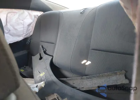 2014 Chevrolet Camaro 1Ss from USA, damaged, VIN 2G1FS1EW7E9198671